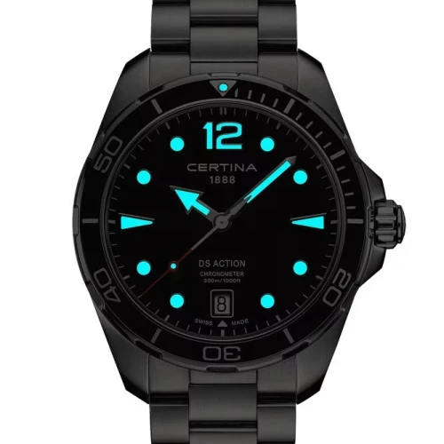 DS Action C032.451.11.057.00