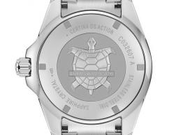 DS Action Diver Powermatic 80 C032.607.11.091.00