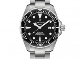 DS Action Diver Powermatic 80 C032.607.11.051.00