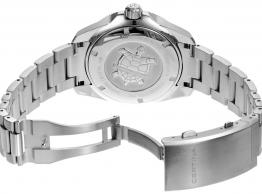 DS Action Diver Powermatic 80 C032.607.11.051.00