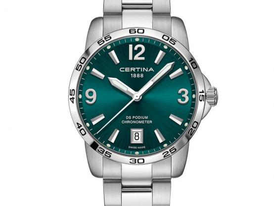 DS Podium 40mm C034.451.11.097.00