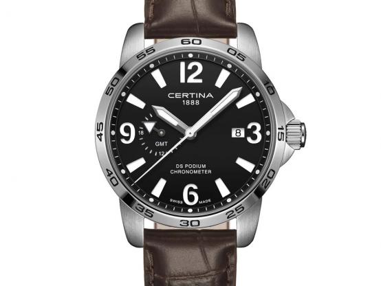 DS Podium GMT C034.455.16.050.00