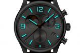 DS-8 Chronograph Moon Phase C033.460.16.037.00