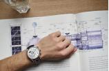 DS-8 Chronograph Moon Phase C033.460.16.037.00