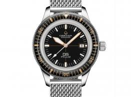 DS PH200M Powermatic 80 C036.407.11.050.01