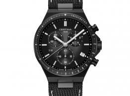 DS-7 Chronograph C043.417.38.081.00