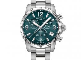 DS Podium Chronograph C034.417.11.097.00