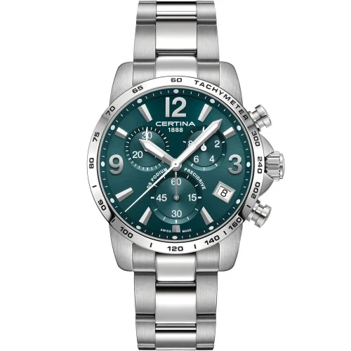 DS Podium Chronograph C034.417.11.097.00
