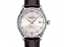 DS-1 Powermatic 80 C029.807.16.031.01