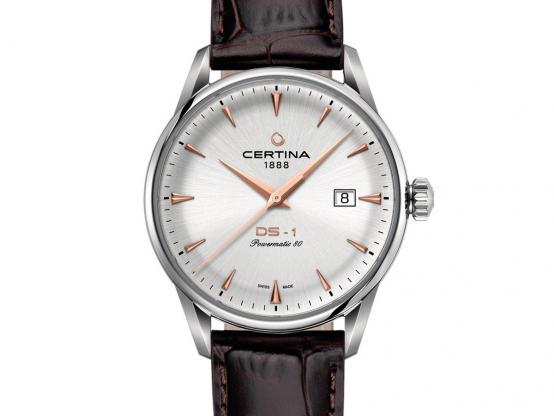 DS-1 Powermatic 80 C029.807.16.031.01