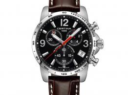 DS Podium Chronograph C034.417.16.057.00