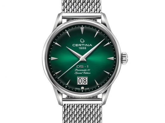 DS-1 Special Edition Powermatic 80 C029.426.11.091.60