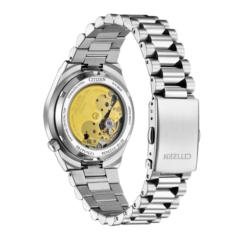 Tsuyosa Automatic NJ0200-50Z