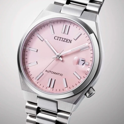 Tsuyosa Automatic NJ0200-50Z