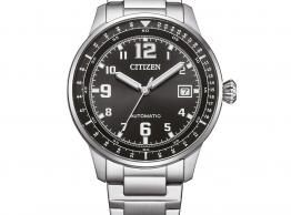 Elegant Automatic NJ0190-51E