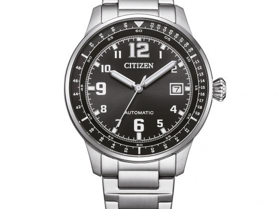 Elegant Automatic NJ0190-51E