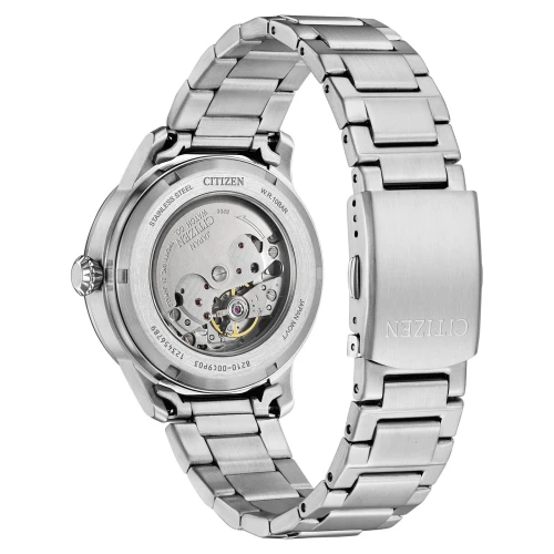 Elegant Automatic NJ0190-51E
