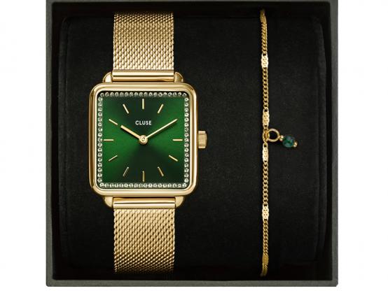 Gift Box La Tétragone CG10317