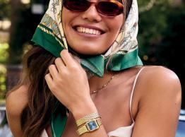 Gracieuse Petite CW11816