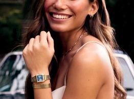Gracieuse Petite CW11816
