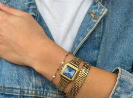 Gracieuse Petite CW11816