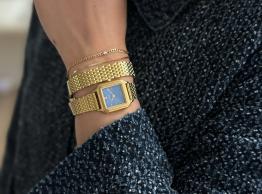 Gracieuse Petite CW11816