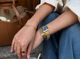 Gracieuse Petite CW11816