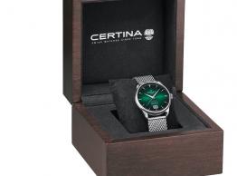 DS-1 Special Edition Powermatic 80 C029.426.11.091.60
