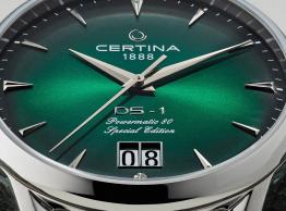 DS-1 Special Edition Powermatic 80 C029.426.11.091.60