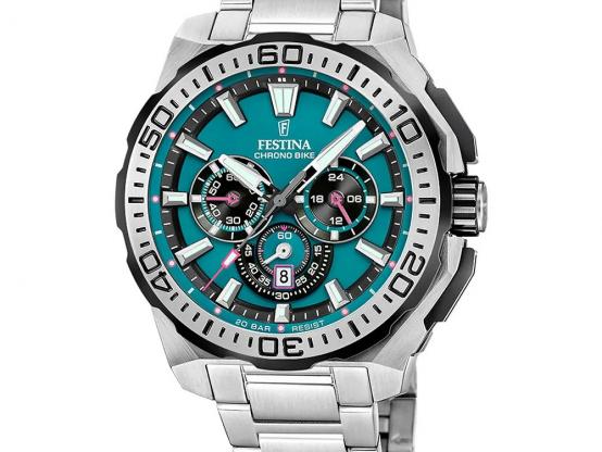 Chrono Bike F20724/6