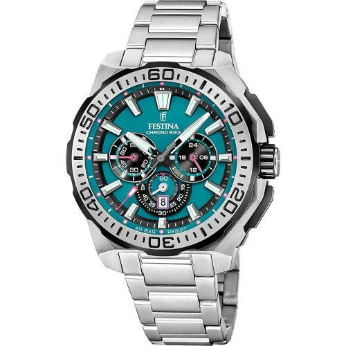 Chrono Bike F20724/6