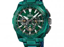 Chrono Bike Special Edition F20730/1