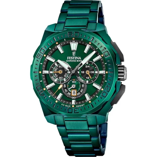 Chrono Bike Special Edition F20730/1