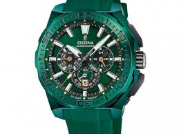 Chrono Bike Special Edition F20730/1