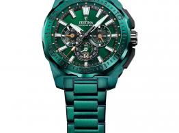 Chrono Bike Special Edition F20730/1