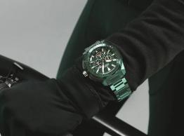 Chrono Bike Special Edition F20730/1