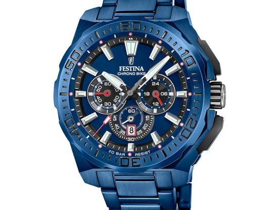 Chrono Bike Special Edition F20729/1