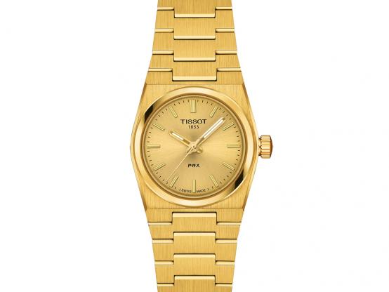 PRX 25mm T137.010.33.021.00