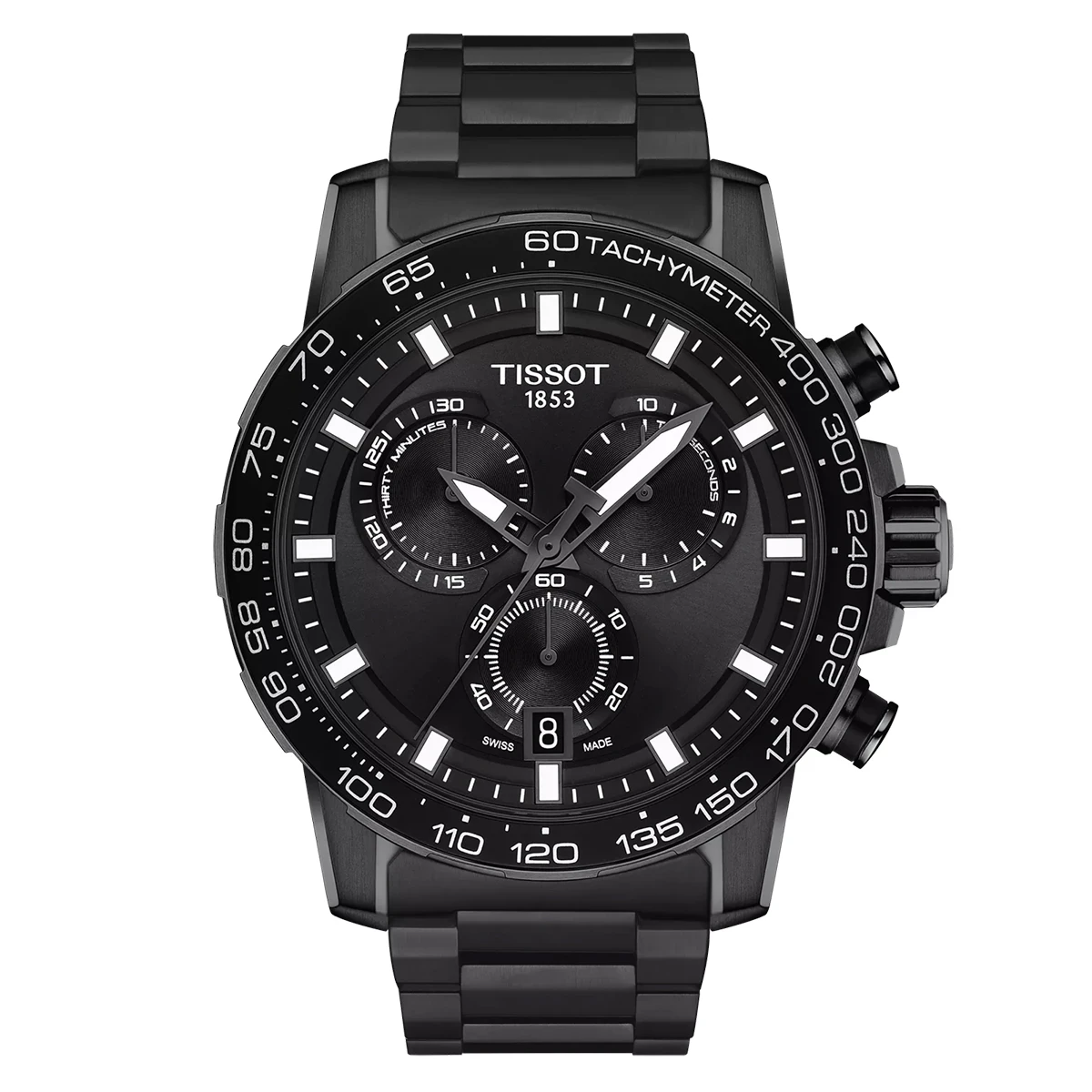 Supersport Chrono T125.617.33.051.00