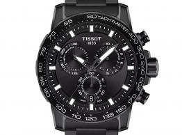 Supersport Chrono T125.617.33.051.00