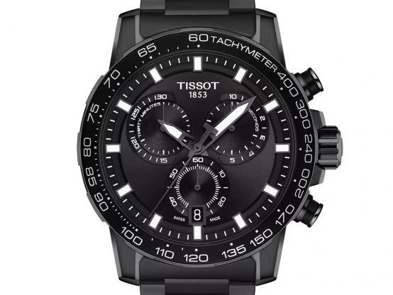 Supersport Chrono T125.617.33.051.00