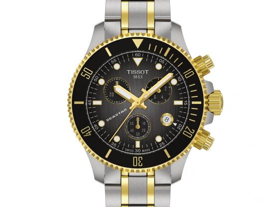 Seastar T120.217.22.061.00