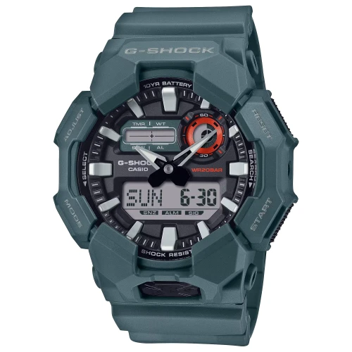 GA-010-2AER