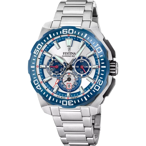 Chrono Bike F20724/1
