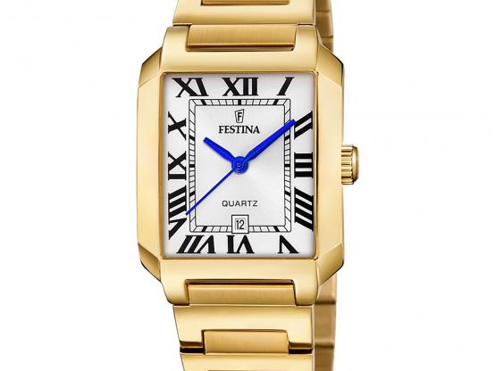 On the Square F20680/1