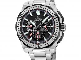 Chrono Bike F20724/7