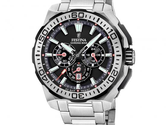 Chrono Bike F20724/7