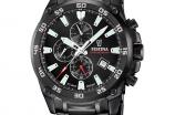 Timeless Chronograph F20735/3