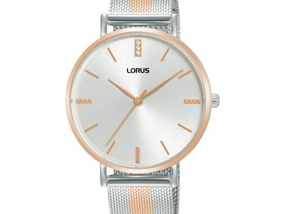 Women RG272XX-9