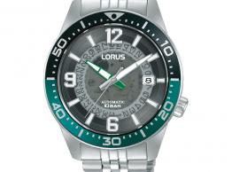 Sports Automatik RU419AX-9